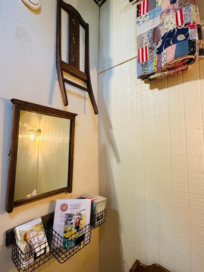 Acorn Hideaways Canton Unwind At Green Gables Suite For Up To 3 מראה חיצוני תמונה